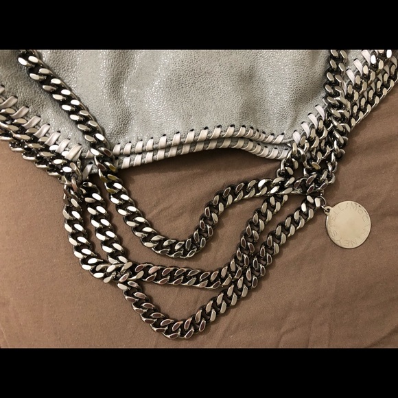 Stella McCartney Falabella Tote - Picture 3 of 7